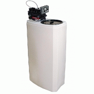 Adoucisseur d'eau automatique 8 litres, 800 litres/h réserve de sel 25 kg - AD8AUBVUS Adoucisseur d'eau automatique 8 litres, 800 litres/h réserve de sel 25 kg - AD8AUBVUS