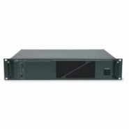 AMPLIFICATEUR DE PUISSANCE PA-148C RONDSON AMPLIFICATEUR DE PUISSANCE PA-148C RONDSON