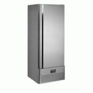 Armoire refrigérée Snack SS304 - 429 L | Tefcold - RK500SNACK longueur 680 mm - 16579 Armoire refrigérée Snack SS304 - 429 L | Tefcold - RK500SNACK longueur 680 mm - 16579