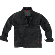 Blouson de travail keme charbon txs - LAFONT - 3stn00cp016050 - 588644