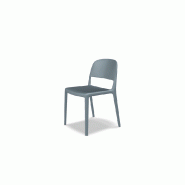 Chaise blendy - bleu