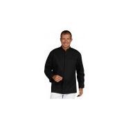 Christophe - veste de cuisine - vincent albane - manches longues