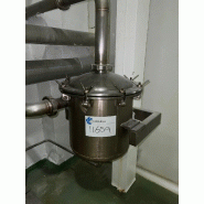 Cuve en acier inoxydable 40 litres_11