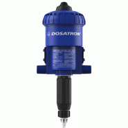 Doseur homogène et fiable 10 l/h à 2,5 m³ conçu pour l'industrie graphique - D25RE1500 Doseur homogène et fiable 10 l/h à 2,5 m³ conçu pour l'industrie graphique - D25RE1500