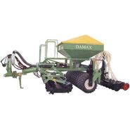 Dsk 3000 - semoir agricole - damax srl - largeur de travail mt. 3.00