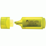 Faber-Castell 516621 Textliner 1546 Surligneur Bleu - 154652_0