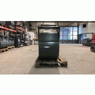 Godet de creuse tiltrotateur Egli ETL-TR 160-600 - OilQuick OQ 65 - ZG-4404189 - Année 2022 - Largeur 600 mm - Poids 390 kg