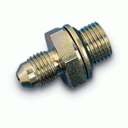FZ2072, High Pressure Fitting, Adaptors to Tube End, 350 bar Maximum Operating Pressure, Connection from 1/4