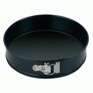 LACOR Moule à manqué 28 cm à charnière - 035-31529