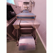 Machine de thermoformage ULMA TF-OPTIMA - Référence E13226 - Modèle 2001 Machine de thermoformage ULMA TF-OPTIMA - Référence E13226 - Modèle 2001