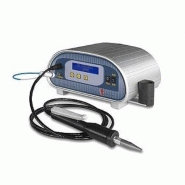 Pistolet application strass ultrasonic 2000 Pistolet application strass ultrasonic 2000