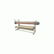 PONCEUSE LONGUE BANDE L. 6400 X L. 150 MM - 3000 W 400 V - BS250 - HOLZPROFI PONCEUSE LONGUE BANDE L. 6400 X L. 150 MM - 3000 W 400 V - BS250 - HOLZPROFI