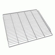 Bartscher Grille inox GN 2/1 - 700487
