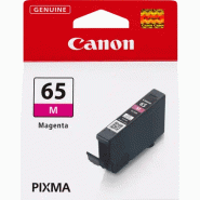 Canon Cartouche d'encre magenta CLI-65M