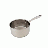 Cosy & trendy classic poêle à sauce d16cm 1.61ledelstahlall fire - inox 9489162