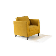 Fauteuil Austin 75 cm - Home Spirit