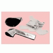 Gaine de protection thermique - isosam 300 Gaine de protection thermique - isosam 300