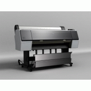 Imprimante grand format traceur epson stylus pro 9900