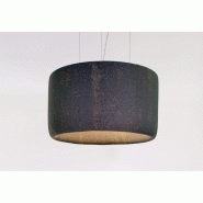 Large abat-jour suspendu acoustique BuzziJet Large abat-jour suspendu acoustique BuzziJet