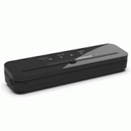 MAGIC VAC- Machine sous vide COMPACT - noir multi-matériau 8018294014797 MAGIC VAC- Machine sous vide COMPACT - noir multi-matériau 8018294014797