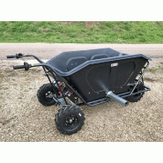 Mega jumbo distributrice - avec, sans_0