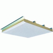 Panneaux sandwich thermocouverture fono - thcr fono Panneaux sandwich thermocouverture fono - thcr fono