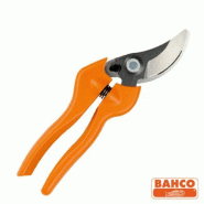 Sécateur Léger PG-12-F Bahco - Performance et Maniabilité