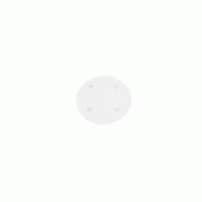 Schneider - Disque pour présentoir à gâteaux, blanc, Ø 200 mm, plastique - blanc plastique 202402