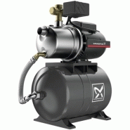 Surpresseur domestique autoamor?Ant GRUNDFOS jp 548 pt Surpresseur domestique autoamor?Ant GRUNDFOS jp 548 pt