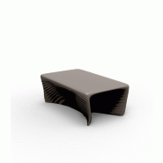 Table basse in & out BIOPHILIA - tortora Table basse in & out BIOPHILIA - tortora