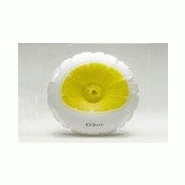 Waff mini citron