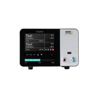 Appareil de contrôle d'étanchéité à Deux Canaux  - Compact et Performant - K7890