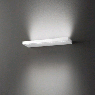 Applique Led Bed En Aluminium 28W 49,5 Cm Blanc Perenz - blanc 8023559541659