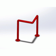 Barrières de sécurité intérieure