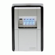 Boîte A Clés Murale - Abus - 787 Led Big Keygarage B - Stockage Jusqu'a 38 Clés - Molettes éclairées - Protection Intempér - 4003318838569 Boîte A Clés Murale - Abus - 787 Led Big Keygarage B - Stockage Jusqu'a 38 Clés - Molettes éclairées - Protection Intempér - 4003318838569