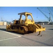 Bulldozers caterpillar d7g - 92v12394