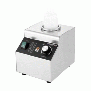 Chauffe-sauce électrique professionnel (1 bouteille) PREMIUM - GOLDINOX - 3701770808250