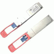 Cisco QSFP-40G-LR4-S= module émetteur-récepteur de réseau Fibre optique 40000 Mbit/s 1310 nm
