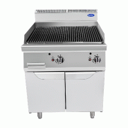 CookRite Grill charcoal sur placard profondeur 700  AT7G8C-F - AT7G8C-F