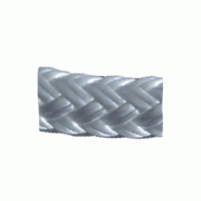 Cordage Polyester - Tresse polyester - Résistant à l'abrasion et aux UV - Sylev