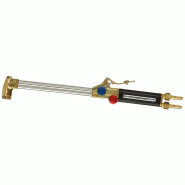 Coupeur HP ROC 1 G1 Oxygène / Acétylène ou Propane TLS Coupeur HP ROC 1 G1 Oxygène / Acétylène ou Propane TLS