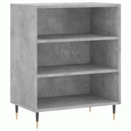 Helloshop26 - Buffet bahut commode armoire meuble de rangement organisateur cuisine salle de séjour salon 57 x 35 x 70 cm bois 02_0031947 - 300021045 Helloshop26 - Buffet bahut commode armoire meuble de rangement organisateur cuisine salle de séjour salon 57 x 35 x 70 cm bois 02_0031947 - 300021045