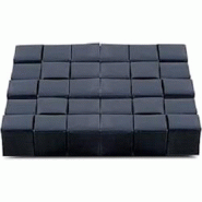 Hostelnovo del Valles - Serviettes Micropoint 10 x 10 cm Noires (3000 unités) - Papier recyclable et absorbant Hostelnovo del Valles - Serviettes Micropoint 10 x 10 cm Noires (3000 unités) - Papier recyclable et absorbant