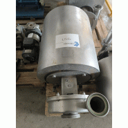 Pompe centrifuge alfa laval lkh 50/180 11 kw