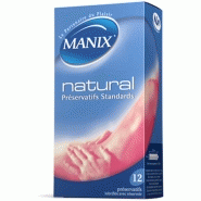 Preservatif manix