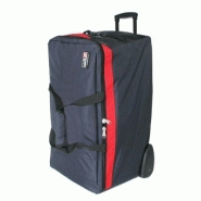 E44-Boite de rangement type valise de 10 a 22 compartiments modulables 295  x 220 x 76mm à 6,90 €