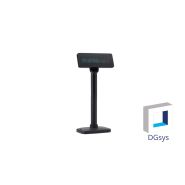 Afficheur écran client USB - reconditionné