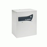 Alimentation en coffret classic 12v 5a c38 sans batterie - SLAT - 1020538000 - 570472