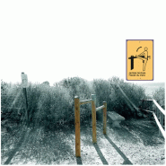 Barres asymétriques - parcours