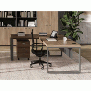 Bureau de direction avec retour secrétaire Vela ? Exmob Bureau de direction avec retour secrétaire Vela ? Exmob